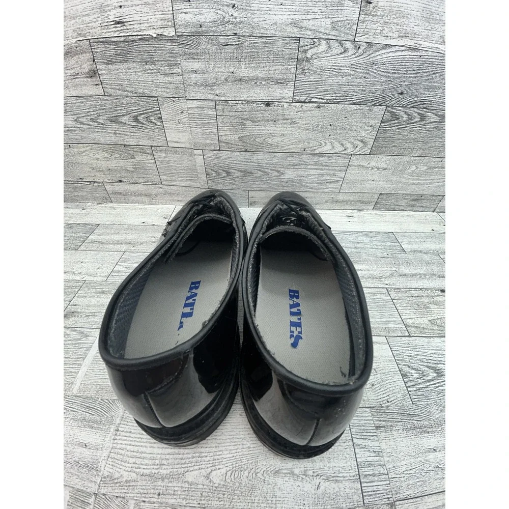 Bates dress shoes